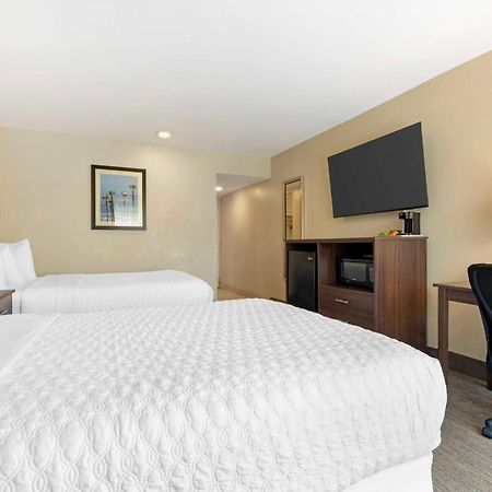 Best Western Oceanside Inn Eksteriør billede