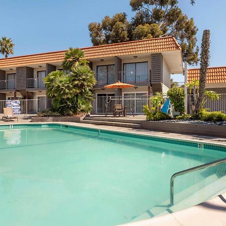 Best Western Oceanside Inn Eksteriør billede