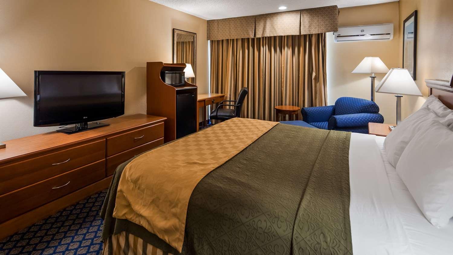 Best Western Oceanside Inn Eksteriør billede